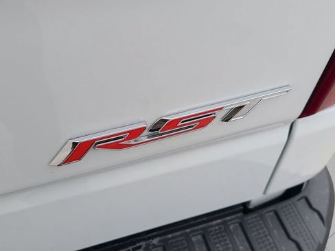 New 2026 Chevrolet Silverado 1500 RST RWD image 31