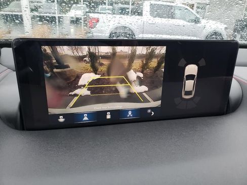 Certified 2025 Acura TLX SH-AWD w/ A-SPEC Pkg image 27