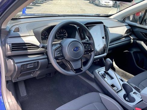 Certified 2026 Subaru Crosstrek 2.5i Premium AWD/4WD image 19