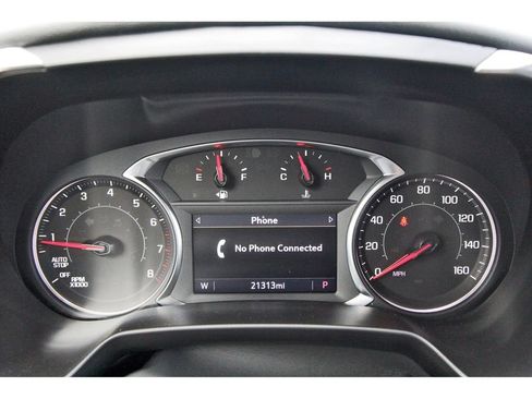 Used 2025 Chevrolet Blazer LT AWD/4WD image 13