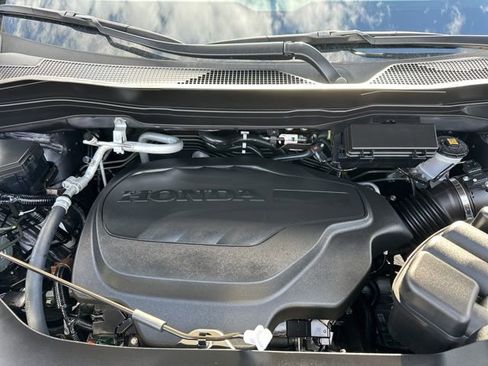 Used 2025 Honda Ridgeline RTL image 32