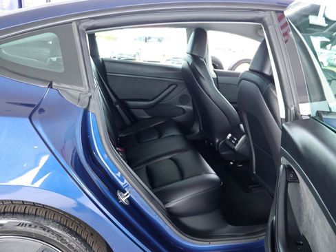 Used 2023 Tesla Model 3 Long Range AWD/4WD image 31