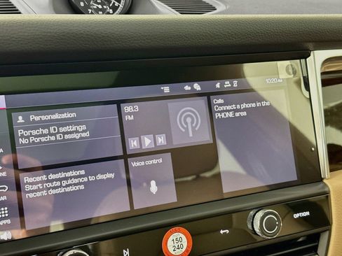 Certified 2026 Porsche Macan AWD/4WD image 16
