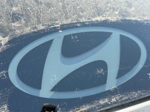 Used 2025 Hyundai Tucson SEL AWD/4WD image 10