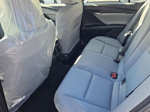 New 2026 Toyota Camry LE FWD image 18