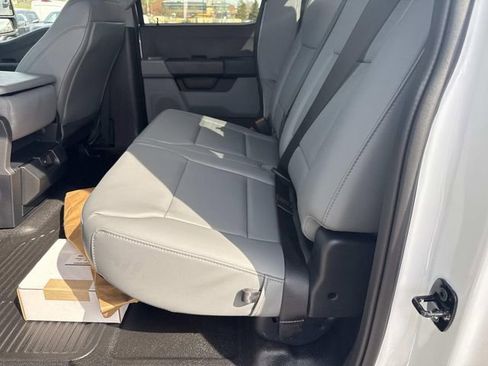 New 2026 Ford F450 XL AWD/4WD image 7