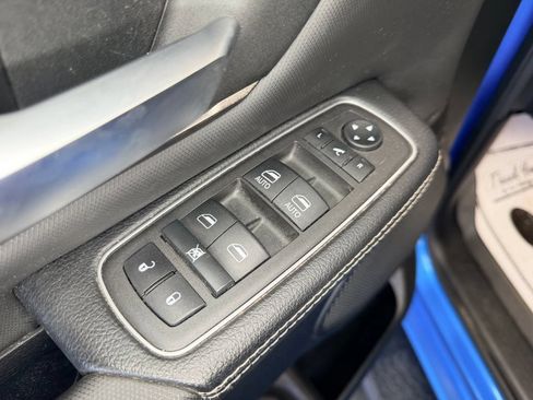 Used 2022 RAM 1500 Sport w/ Rebel Level 2 Equipment Group AWD/4WD image 18