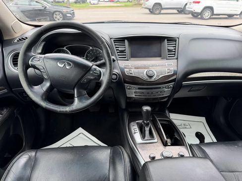 Used 2014 INFINITI QX60 Luxe w/ Premium Plus Package AWD/4WD image 14