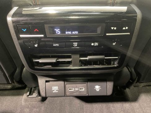 Used 2024 Acura MDX Type S image 25