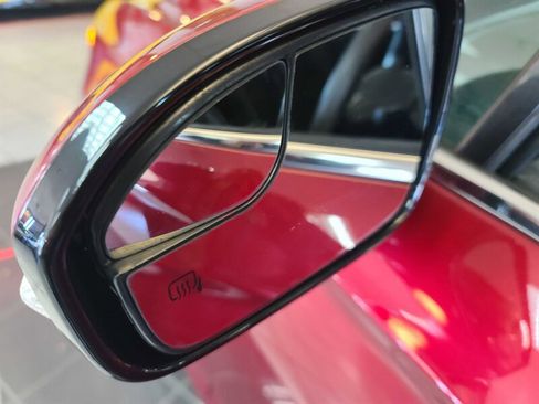 Used 2014 Ford Fusion SE image 19