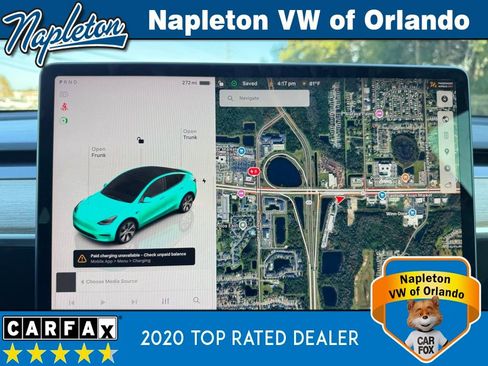 Used 2022 Tesla Model Y Long Range image 29