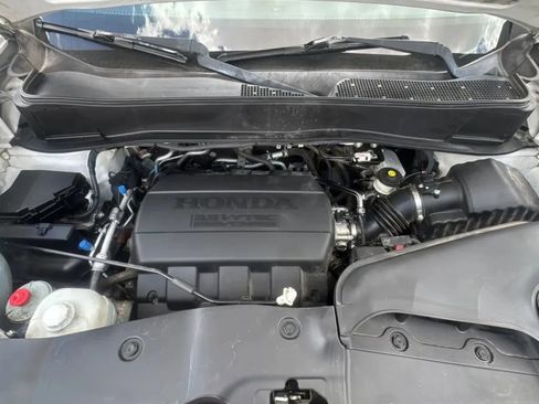 Used 2012 Honda Pilot EX-L image 21