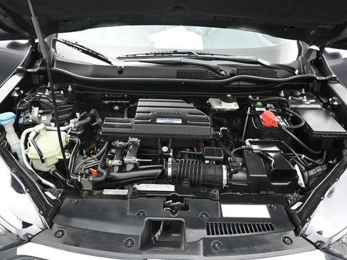 Used 2019 Honda CR-V EX-L image 38