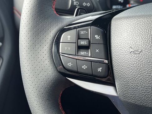 Used 2026 Ford Explorer ST w/ Sun And Sound Package image 29