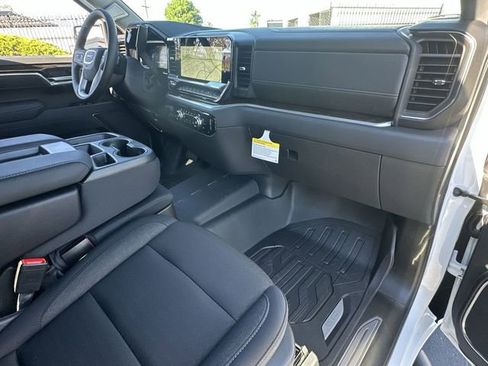 New 2026 GMC Sierra 1500 Elevation AWD/4WD image 29