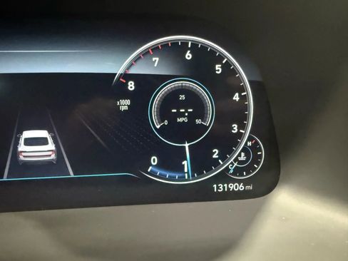 Used 2021 Hyundai Sonata Limited w/ Winter Weather Package image 11