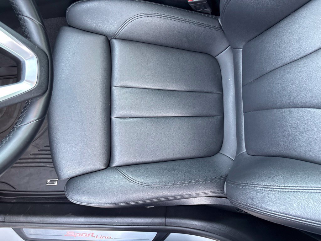 Used 2018 BMW 530i xDrive AWD/4WD image 16