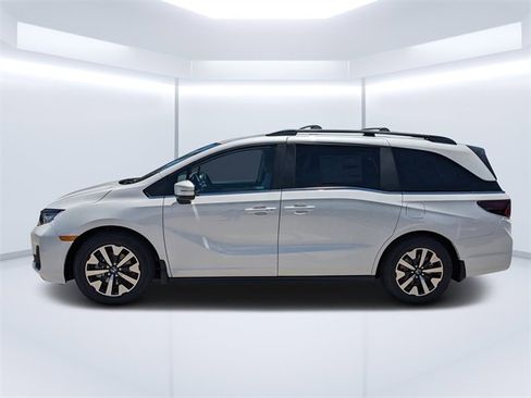 New 2025 Honda Odyssey EX-L image 6