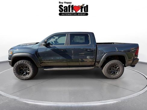 New 2027 RAM 1500 RHO w/ RHO Level 1 Equipment Group AWD/4WD image 5