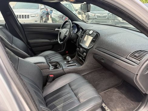 Used 2014 Chrysler 300 S AWD/4WD image 14