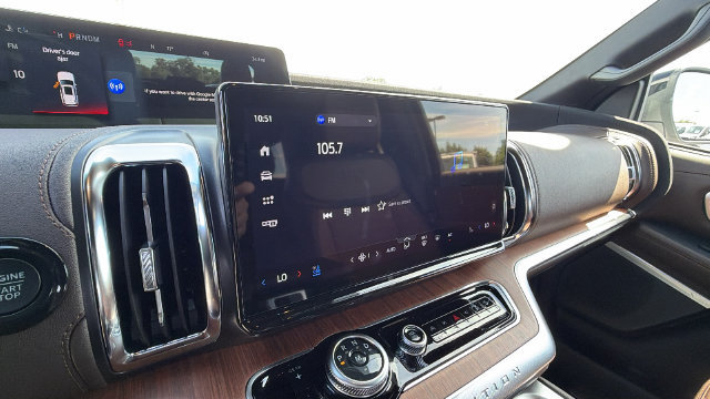 New 2026 Ford Expedition King Ranch AWD/4WD image 27
