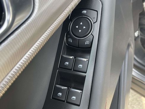 New 2026 Ford Explorer Active w/ Active Comfort Package RWD image 17