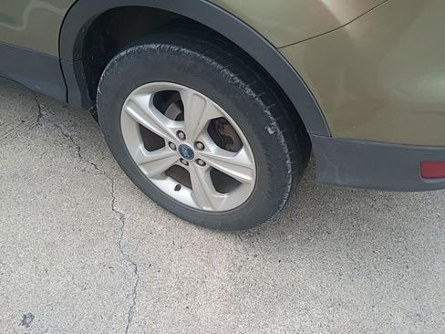 Used 2013 Ford Escape SE FWD image 13
