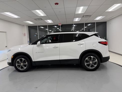 Used 2023 Chevrolet Blazer LT w/ Convenience Package image 61