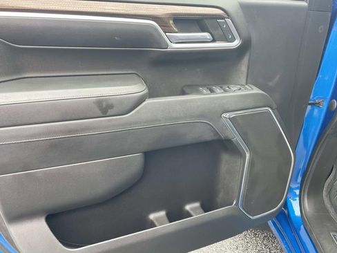 Used 2022 Chevrolet Silverado 1500 LT image 15