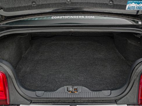 Used 2012 Ford Mustang Shelby GT500 w/ Electronics Pkg image 27