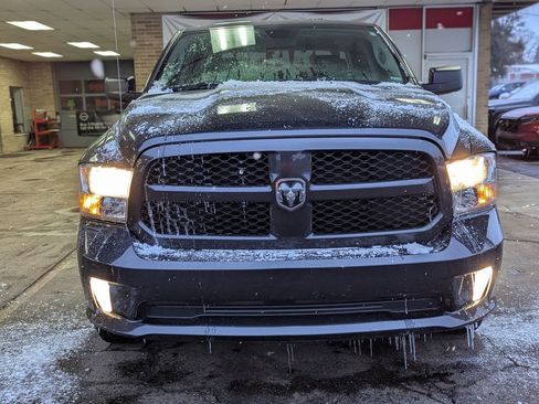 Used 2018 RAM 1500 Sport w/ Comfort Group image 3