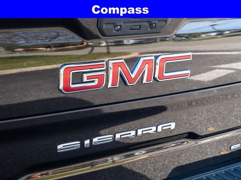 Used 2020 GMC Sierra 1500 SLT w/ SLT Premium Package image 37