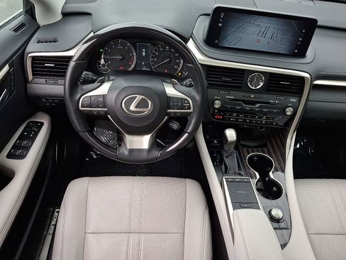 Used 2021 Lexus RX 350 AWD w/ Luxury Package image 11