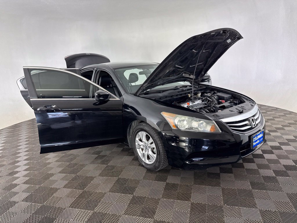 Used 2012 Honda Accord SE image 13