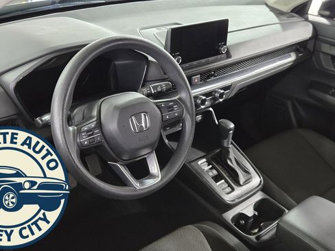 Used 2024 Honda CR-V EX image 10