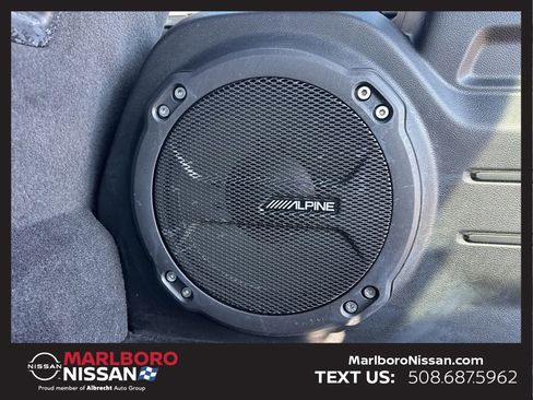 Used 2022 Jeep Wrangler Unlimited Sahara 4xe w/ Cold Weather Group image 14