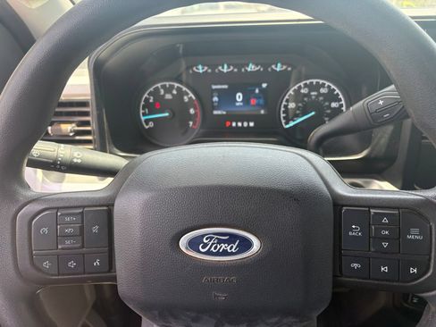 Used 2024 Ford F250 XL w/ FX4 Off-Road Package AWD/4WD image 13