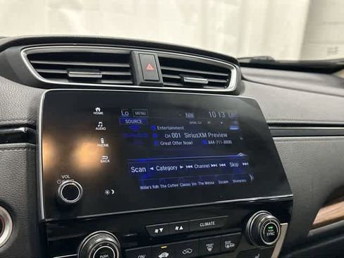 Used 2018 Honda CR-V EX image 22