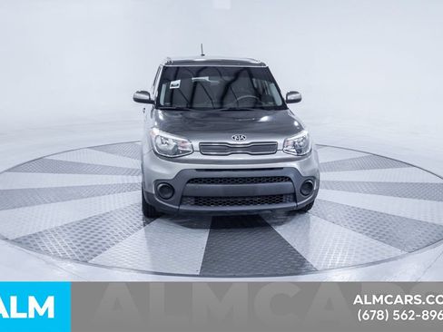 Used 2018 Kia Soul FWD image 15