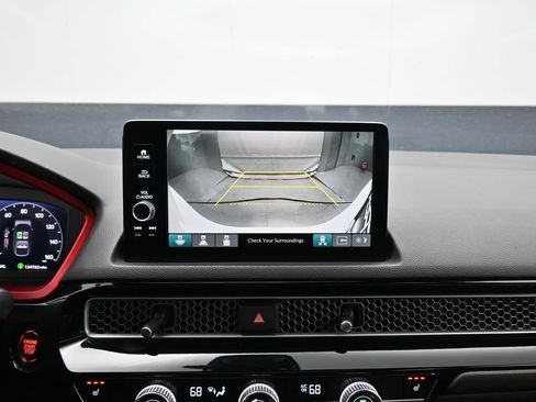 Used 2022 Honda Civic Sport Touring image 48