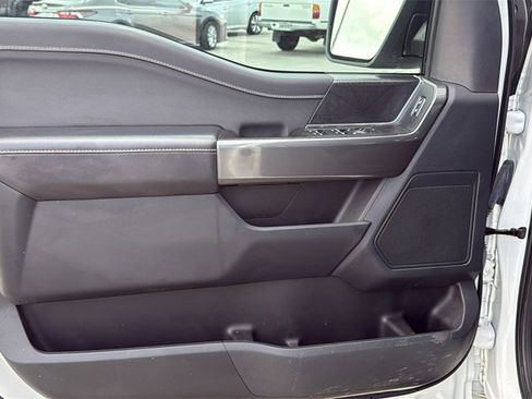 Used 2023 Ford F150 XLT w/ Equipment Group 302A High image 11