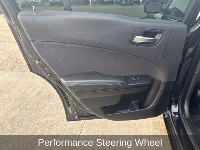 Used 2018 Dodge Charger GT w/ Blacktop Package AWD/4WD image 20