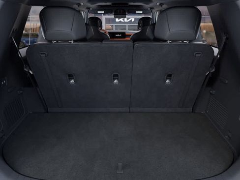 New 2027 Kia Telluride SX FWD image 19