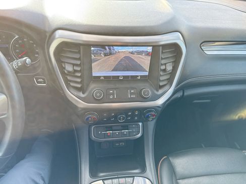 Certified 2021 GMC Acadia AT4 w/ Trailering Package image 22