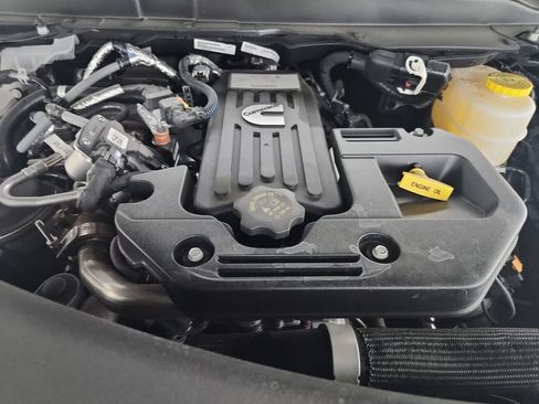 New 2026 RAM 2500 Limited AWD/4WD image 36