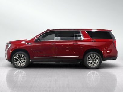 Used 2024 GMC Yukon XL Denali w/ Denali Reserve Package