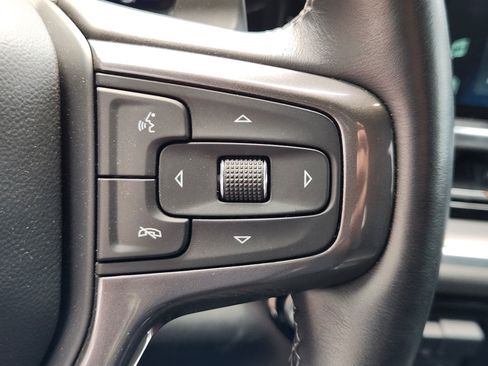 Used 2024 Chevrolet Silverado 1500 High Country w/ Technology Package AWD/4WD image 22
