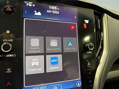 Used 2022 Subaru Outback Limited image 29