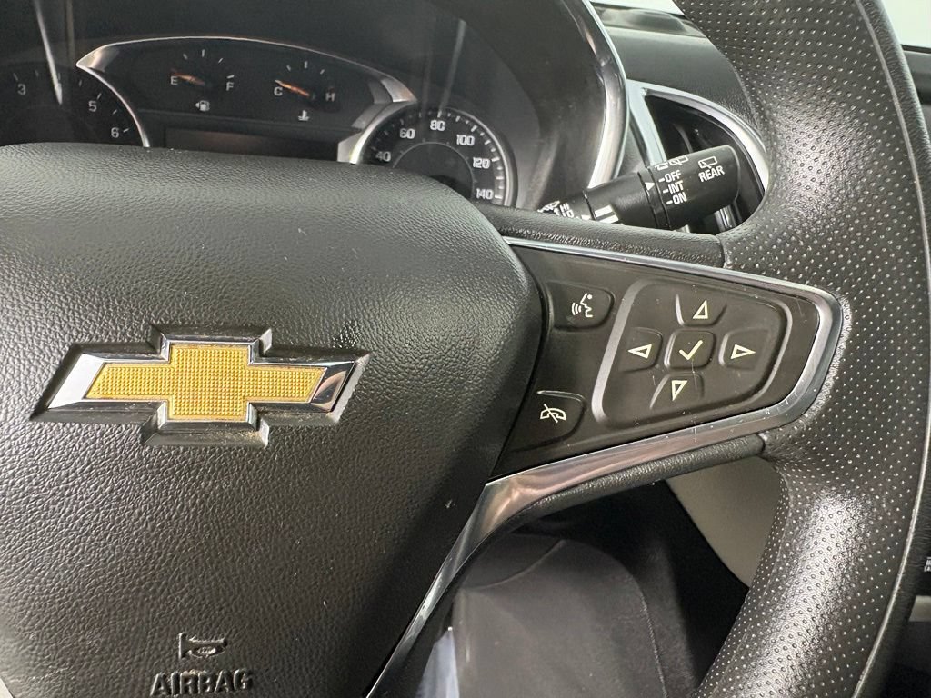 Used 2024 Chevrolet Equinox LS w/ LS Convenience Package FWD image 19