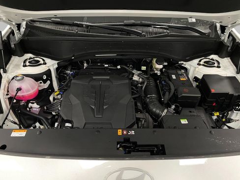 New 2026 Hyundai Palisade Calligraphy image 11